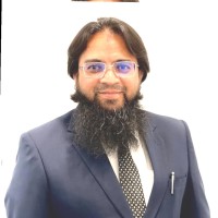 Mansoor A. Salam,