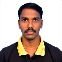 Gokul Raman
