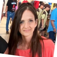 Amy Webb-Cole, Acsr, Cisr, Cic