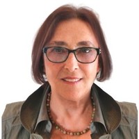 Vivian Zeitlin
