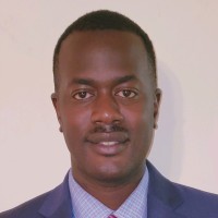 Joab Odera, Ph.D.