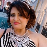 Anju Dhillon