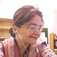 Sarwat Yasmeen Azeem