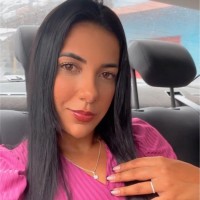 Dayane Caroline