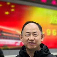 谈学军