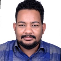 Mohamed Abdalla