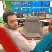Raja Shahbaz Tanveer, HCNA, HCPM-A