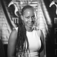 Evita Chipo Evelyn Jere