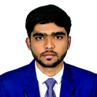 Safwan Mohi Uddin Mohammed