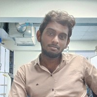Raghuraman R