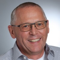 Volker Tränkle