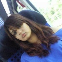 Jenish Patel