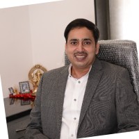 Dr. Rajesh Mishra