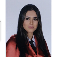Elena Martinez Rosales