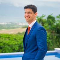 Sergio Barreto