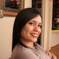 Violeta Gomez