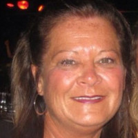 Joyce Prange