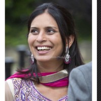 Milli Patel