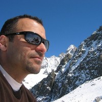 Yves Kbiri