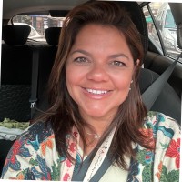 Andrea Coutinho