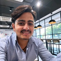 Mohak Sharma