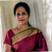 Sudha Subramanian
