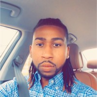 Elijah Covington