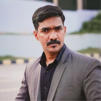 ANOOP RAJAN