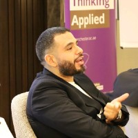 Nabil Hamdan - MBA