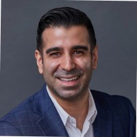 Bryan Behamta