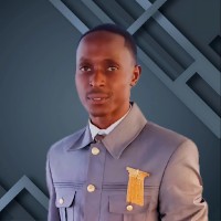 Volition Smthxilo Mashamba