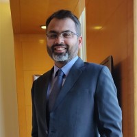 Abhijit Datar
