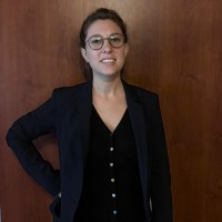 Margaux PLASENCIA