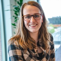 Dineke Van Der Neut