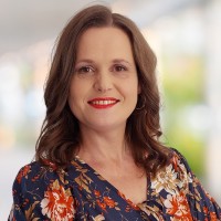 Elizma Du Toit
