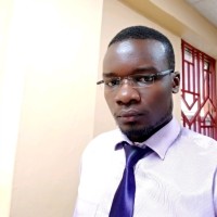 Chris Munene