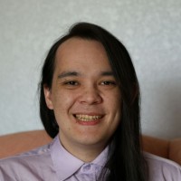 Nicholas Woo
