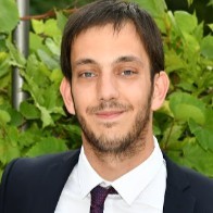 Joshua Anić