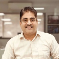 Neeraj Thakur CPSCM™