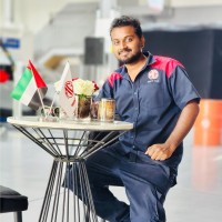 Jithin Das