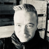 Martin Knudsen