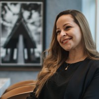 Andreia Vaz