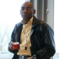 Elvis Okon