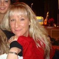 Joyce Fagg