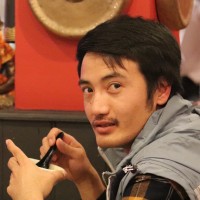 Ash Gurung