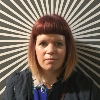 Elaine Taylor