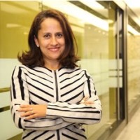 Monica Lozano