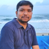 Krishnaraj V