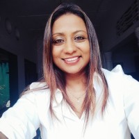 Harshani Jayamanne Perera