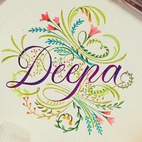 Deepa Pandey